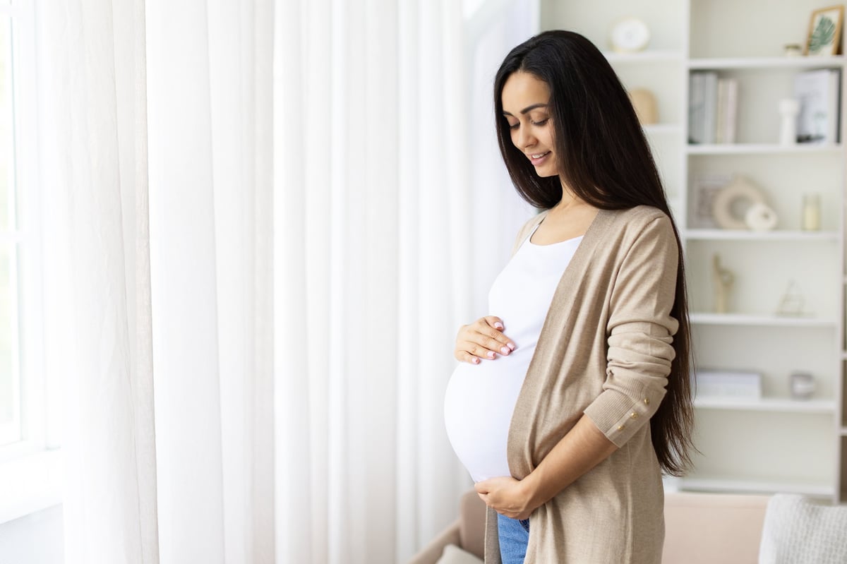 Control prenatal y acompañamiento obstétrico